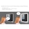 Castello Usa Smart Lisa 36 x 30 LED Smart Mirror with Voice Commands CB-SM430-36-30 - alternate 4